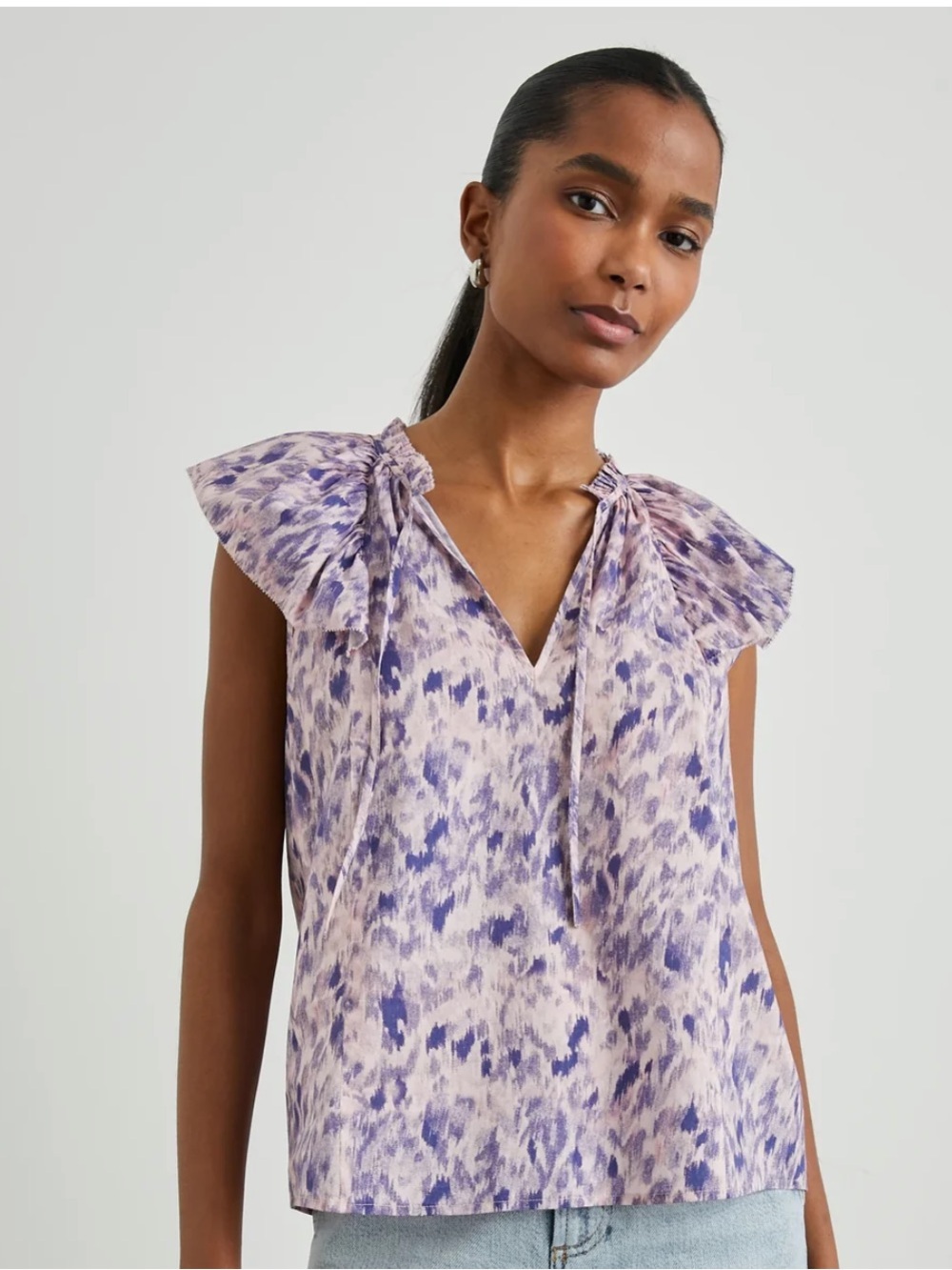 Rails Karysa Top